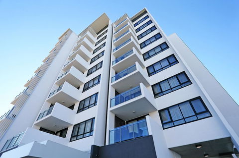 Q Resorts Paddington - QLD Tourism 7