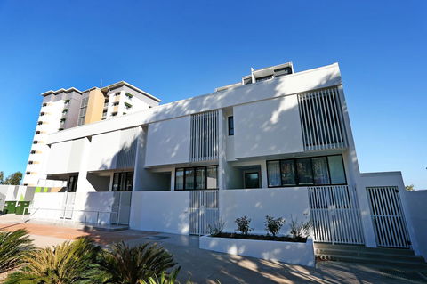 Q Resorts Paddington - QLD Tourism 1
