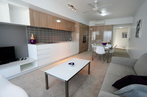 Q Resorts Paddington - QLD Tourism 25