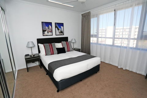 Q Resorts Paddington - QLD Tourism 10
