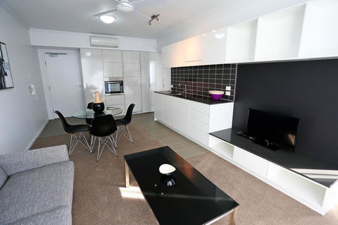 Q Resorts Paddington - QLD Tourism 8
