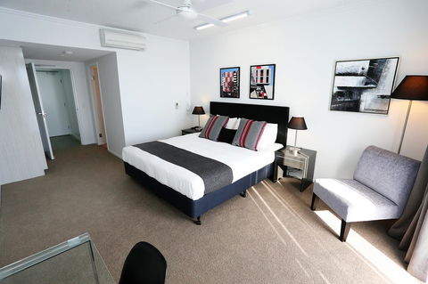 Q Resorts Paddington - QLD Tourism 9