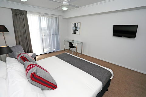 Q Resorts Paddington - QLD Tourism 34