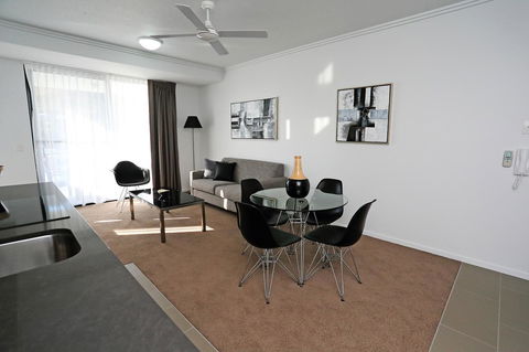 Q Resorts Paddington - QLD Tourism 5