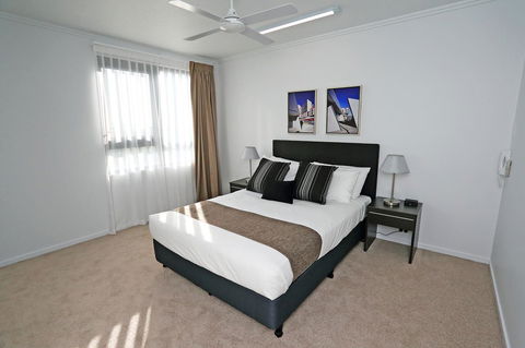 Q Resorts Paddington - QLD Tourism 6