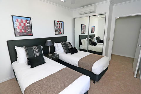 Q Resorts Paddington - QLD Tourism 30