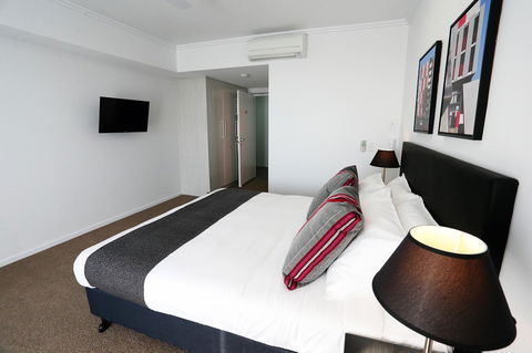 Q Resorts Paddington - QLD Tourism 42