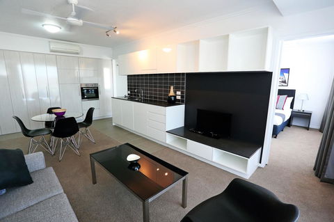 Q Resorts Paddington - QLD Tourism 2