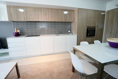 Q Resorts Paddington - QLD Tourism 27