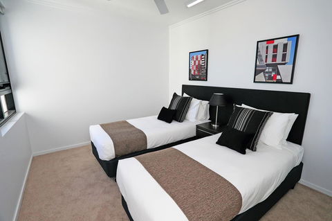 Q Resorts Paddington - QLD Tourism 28