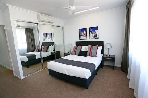 Q Resorts Paddington - QLD Tourism 37