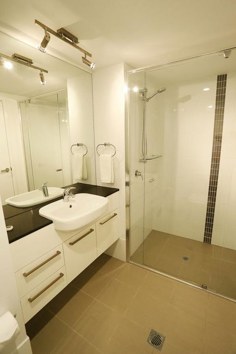 Q Resorts Paddington - QLD Tourism 13