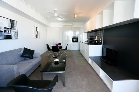 Q Resorts Paddington - QLD Tourism 11