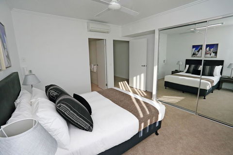 Q Resorts Paddington - QLD Tourism 21