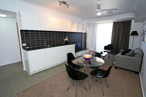 Q Resorts Paddington - QLD Tourism 36