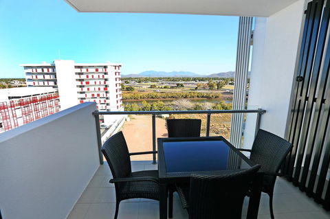 Q Resorts Paddington - QLD Tourism 14