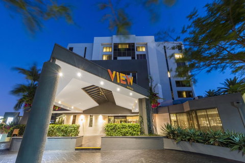 View Brisbane - QLD Tourism 8
