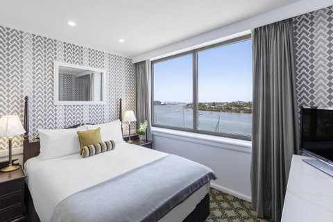 View Brisbane - QLD Tourism 22