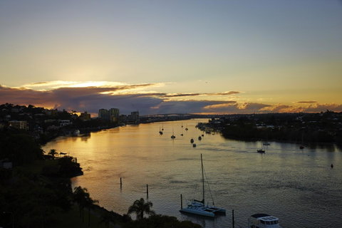 View Brisbane - QLD Tourism 37