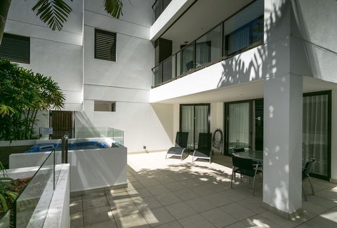 Grand Mercure Allegra Hervey Bay - Queensland Tourism 20