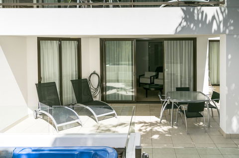 Grand Mercure Allegra Hervey Bay - Queensland Tourism 13