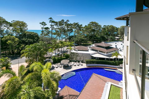 Grand Mercure Allegra Hervey Bay - Queensland Tourism 4