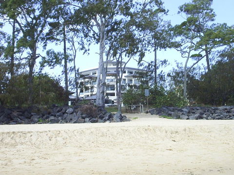 Grand Mercure Allegra Hervey Bay - Queensland Tourism 29