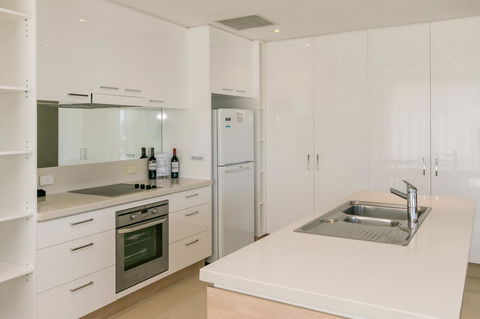 Grand Mercure Allegra Hervey Bay - Queensland Tourism 11