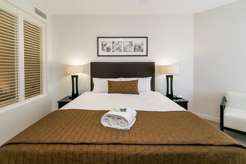 Grand Mercure Allegra Hervey Bay - Queensland Tourism 10