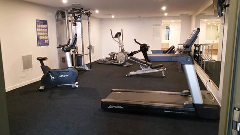 Grand Mercure Allegra Hervey Bay - Queensland Tourism 1