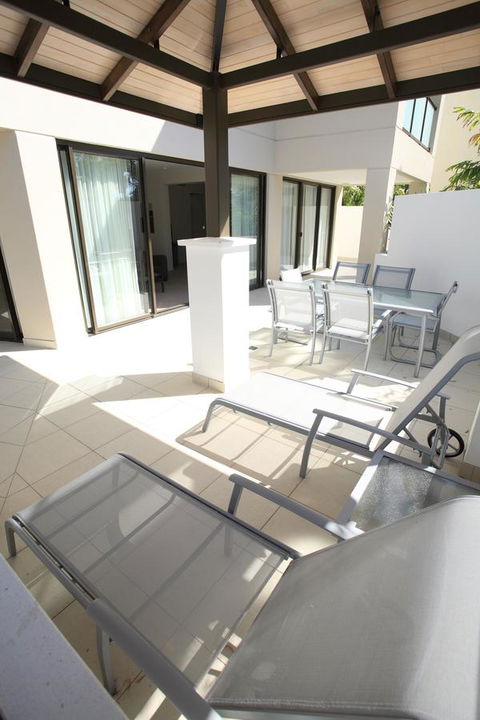 Grand Mercure Allegra Hervey Bay - Queensland Tourism 22