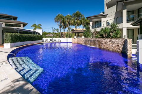Grand Mercure Allegra Hervey Bay - Queensland Tourism 6