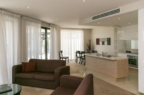 Grand Mercure Allegra Hervey Bay - Queensland Tourism 12