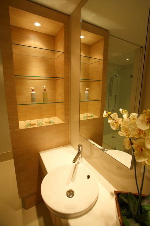 Grand Mercure Allegra Hervey Bay - Queensland Tourism 25