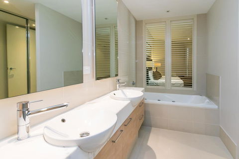 Grand Mercure Allegra Hervey Bay - Queensland Tourism 2