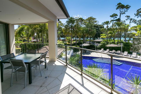 Grand Mercure Allegra Hervey Bay - Queensland Tourism 19