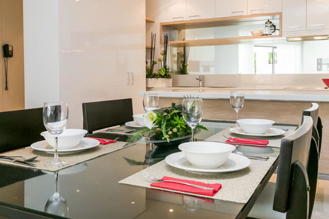 Grand Mercure Allegra Hervey Bay - Queensland Tourism 33