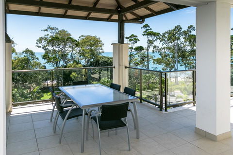 Grand Mercure Allegra Hervey Bay - Queensland Tourism 16