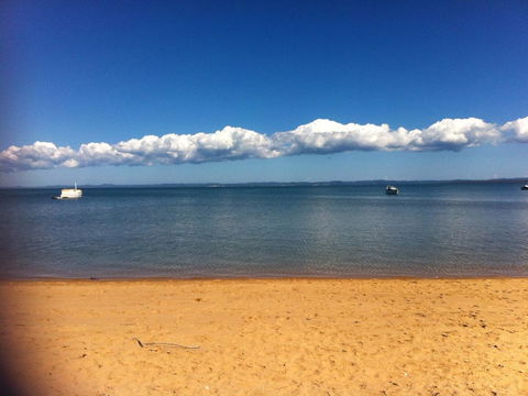 Grand Mercure Allegra Hervey Bay - Queensland Tourism 7