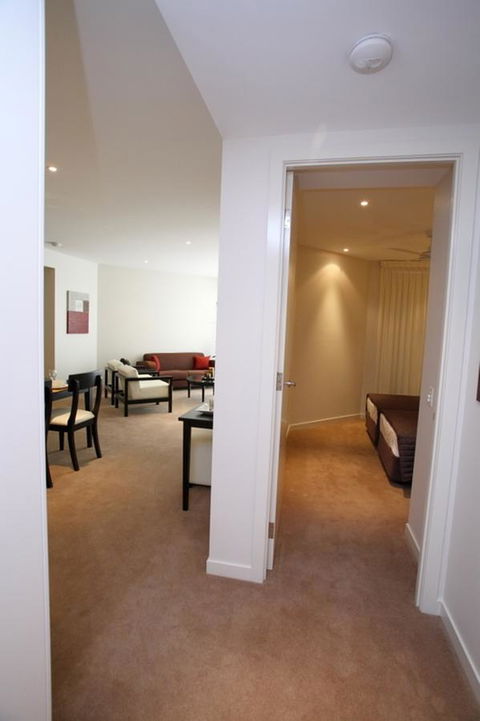 Grand Mercure Allegra Hervey Bay - Queensland Tourism 26