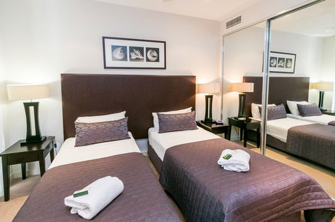 Grand Mercure Allegra Hervey Bay - Queensland Tourism 15