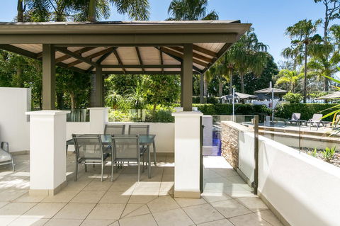 Grand Mercure Allegra Hervey Bay - Queensland Tourism 14