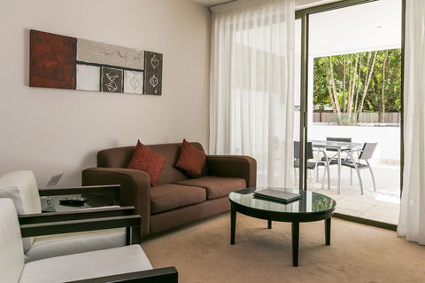 Grand Mercure Allegra Hervey Bay - Queensland Tourism 21