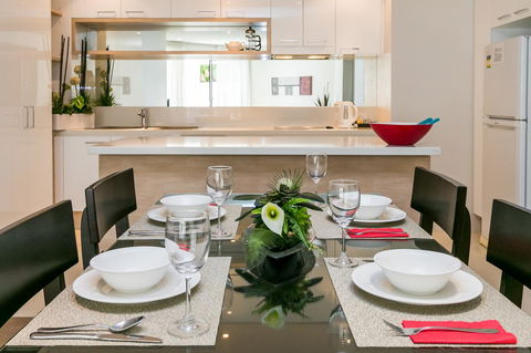 Grand Mercure Allegra Hervey Bay - Queensland Tourism 24