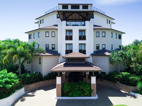 Grand Mercure Allegra Hervey Bay - Queensland Tourism 31