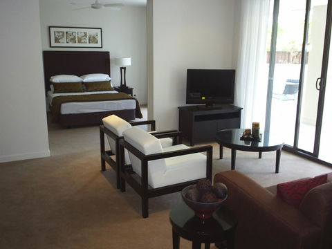 Grand Mercure Allegra Hervey Bay - Queensland Tourism 28