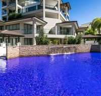 Grand Mercure Allegra Hervey Bay - Queensland Tourism