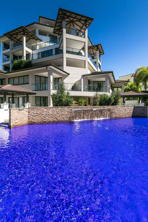 Grand Mercure Allegra Hervey Bay - Queensland Tourism 0
