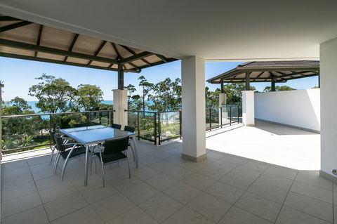 Grand Mercure Allegra Hervey Bay - Queensland Tourism 17