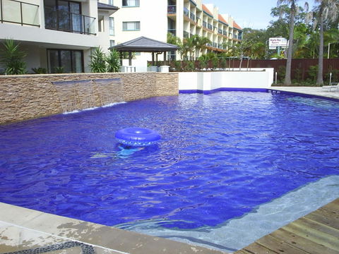 Grand Mercure Allegra Hervey Bay - Queensland Tourism 30